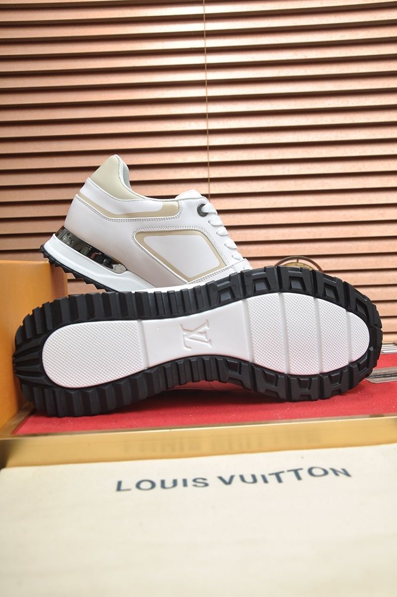 Louis Vuitton Run Away Sneaker